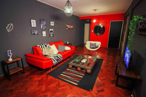 Divino depto estilo industrial